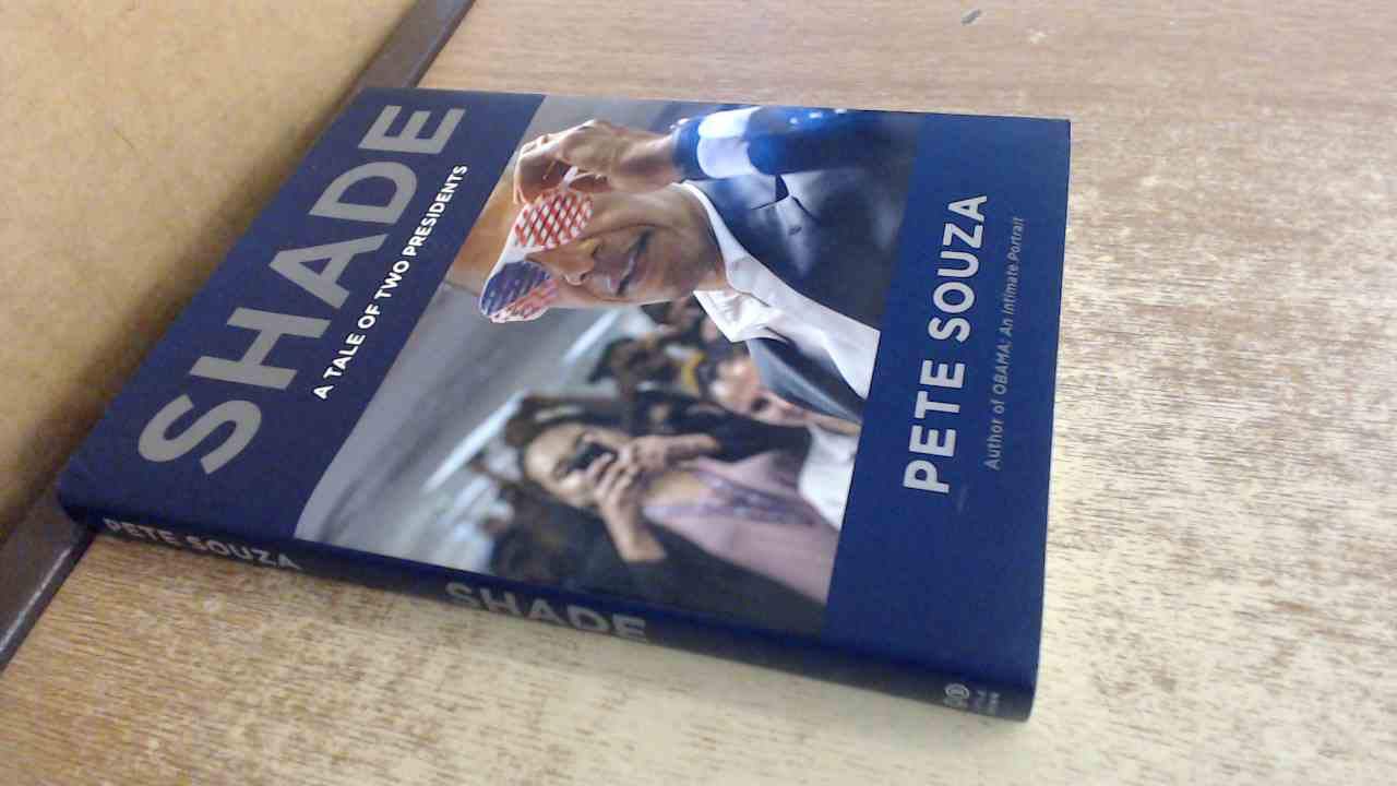 Shade: A Tale of Two Presidents - 6345