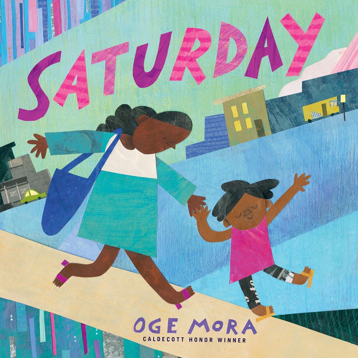 Saturday - 9075