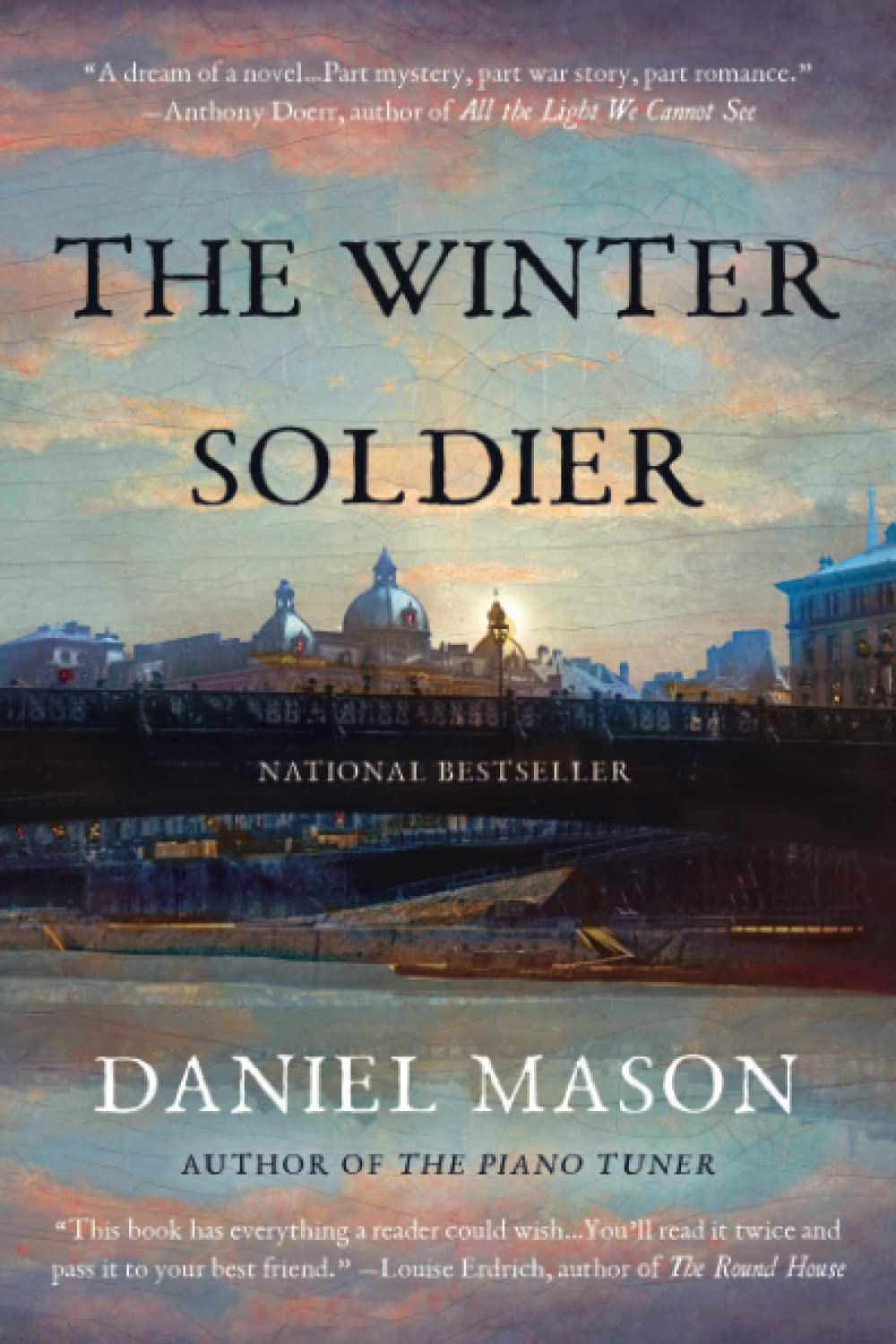 The Winter Soldier - 4741