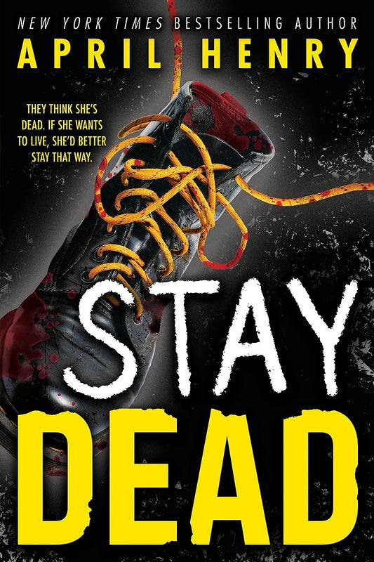 Stay Dead - 8360