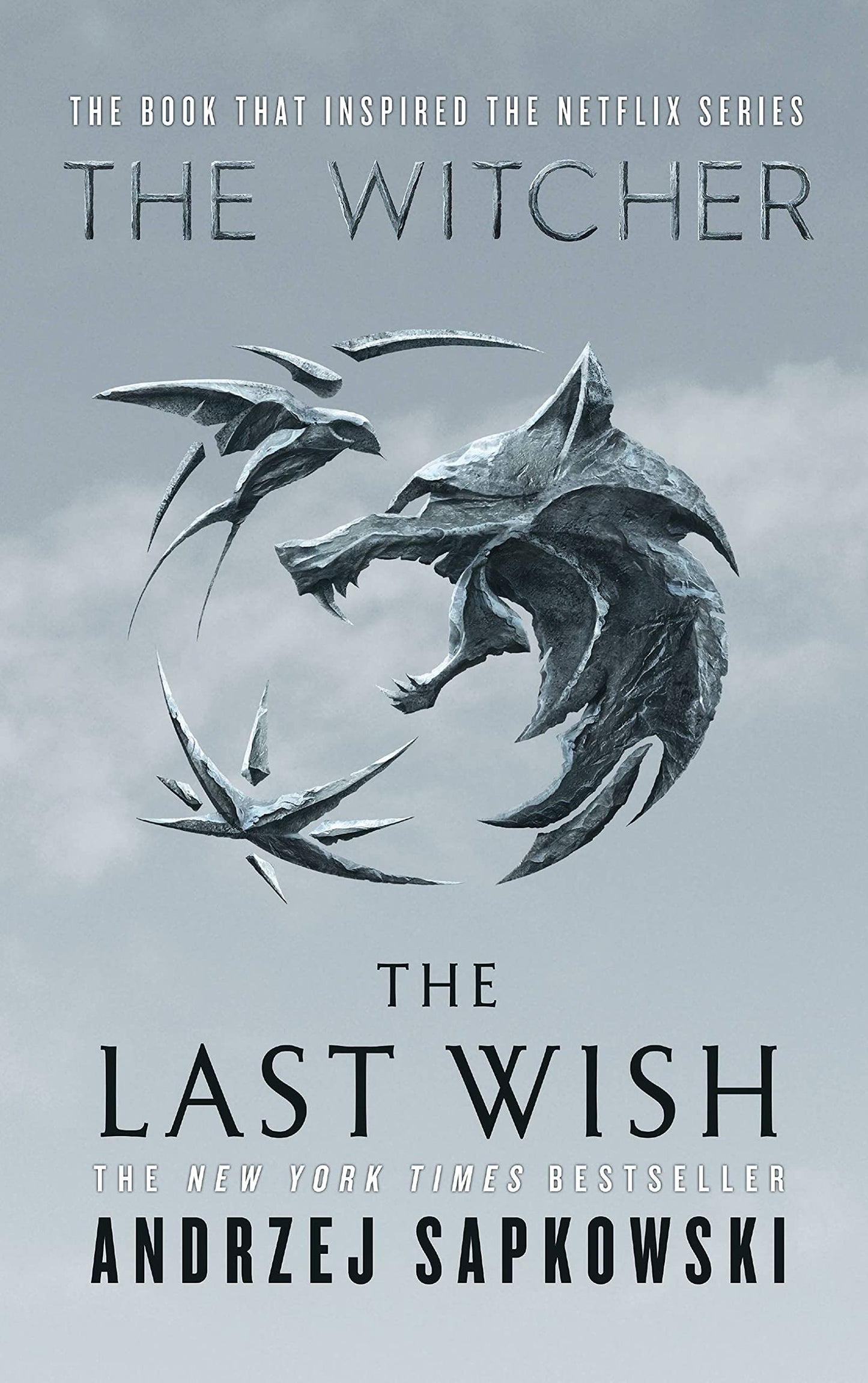 The Last Wish: Introducing the Witcher (The Witcher, 1) - 7107