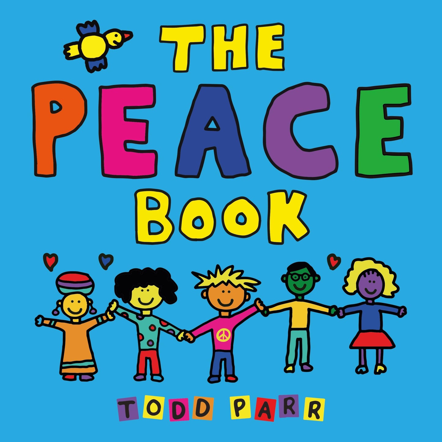 The Peace Book - 1527