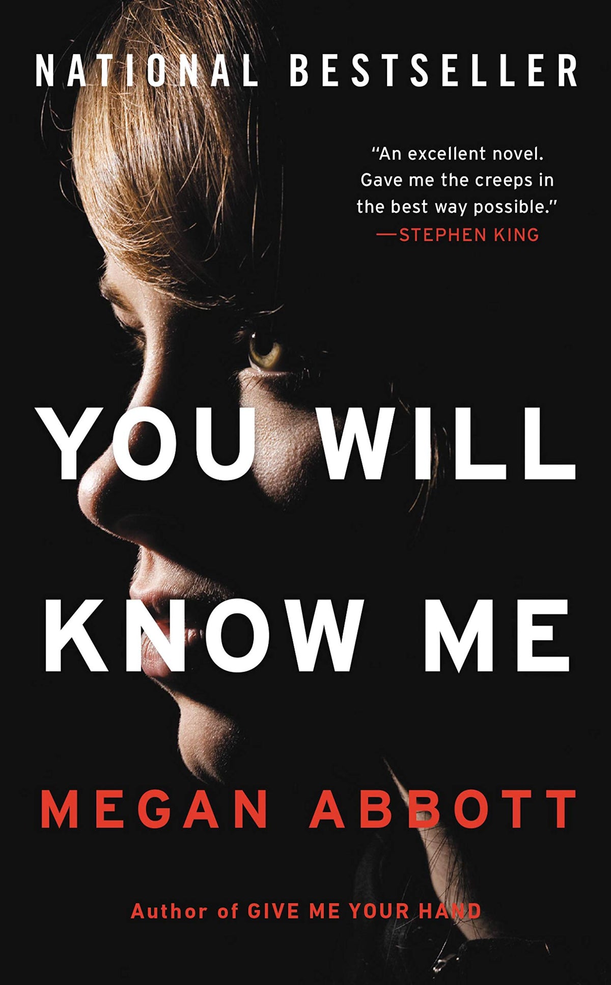 You Will Know Me: A Novel