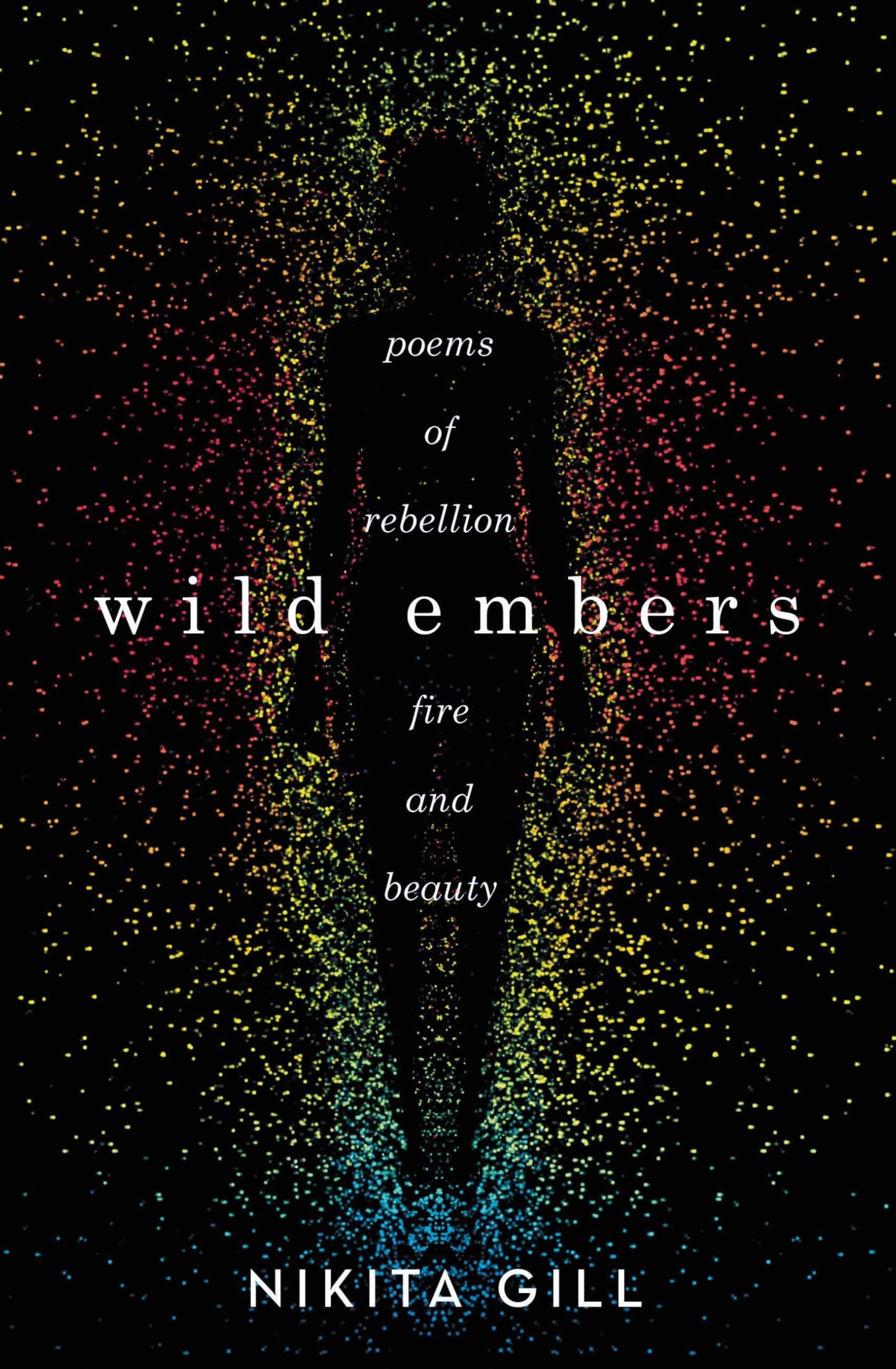 Wild Embers - 3771