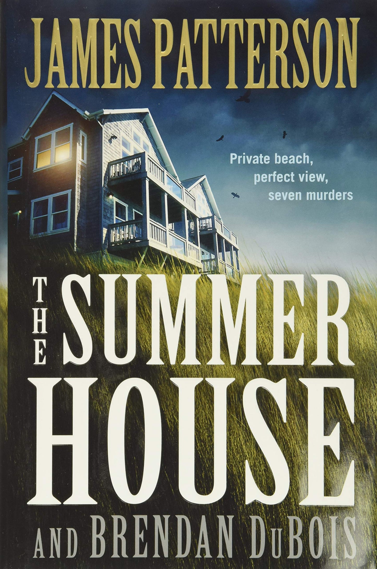 THE SUMMER HOUSE: THE CLASSIC BL