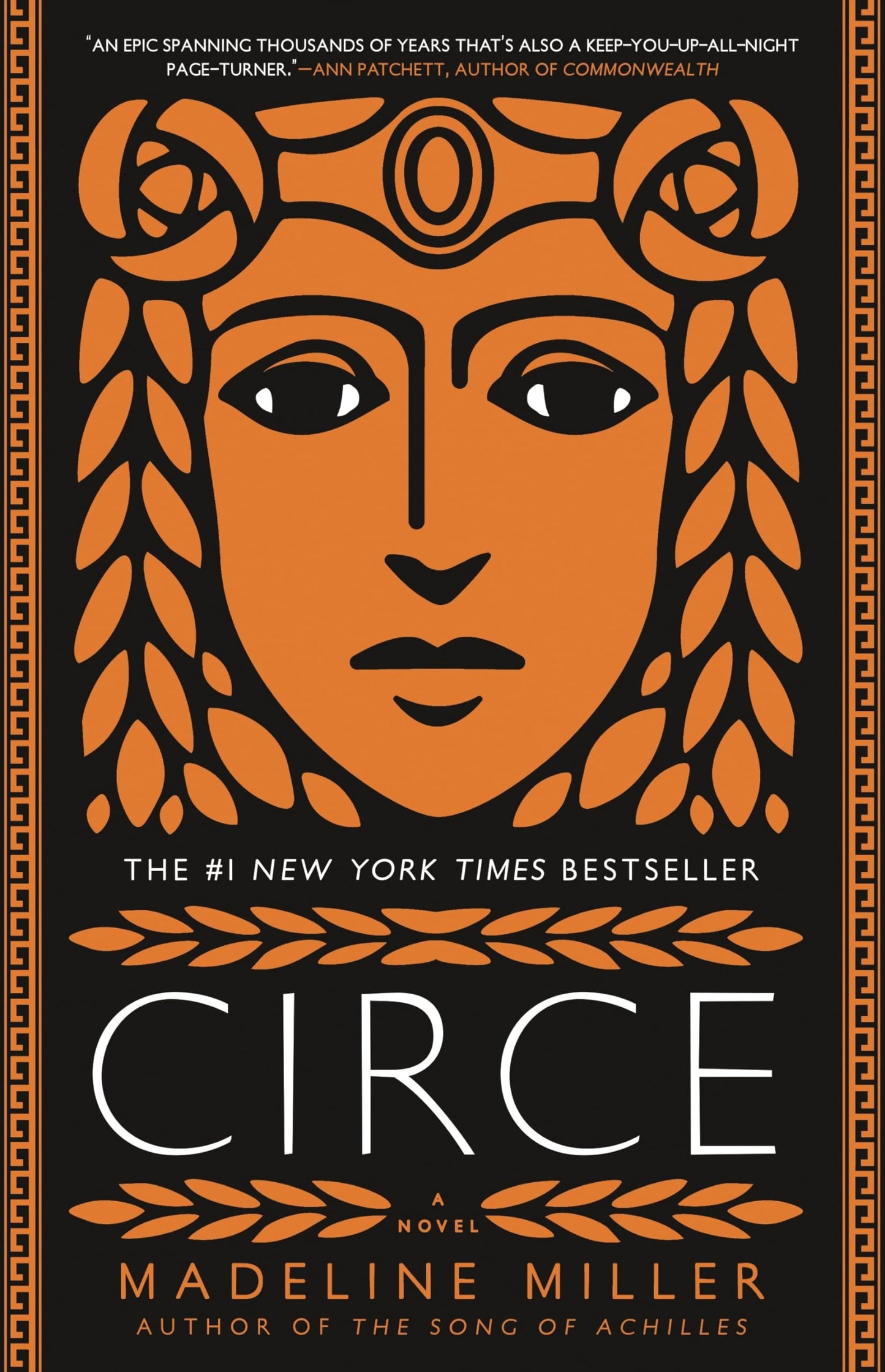 Circe - 1836