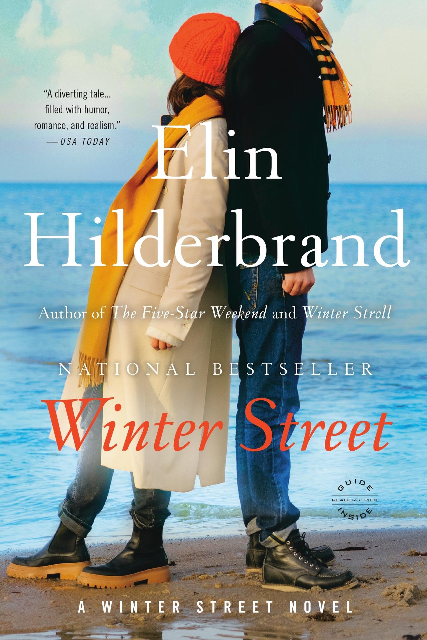 WINTER STREET