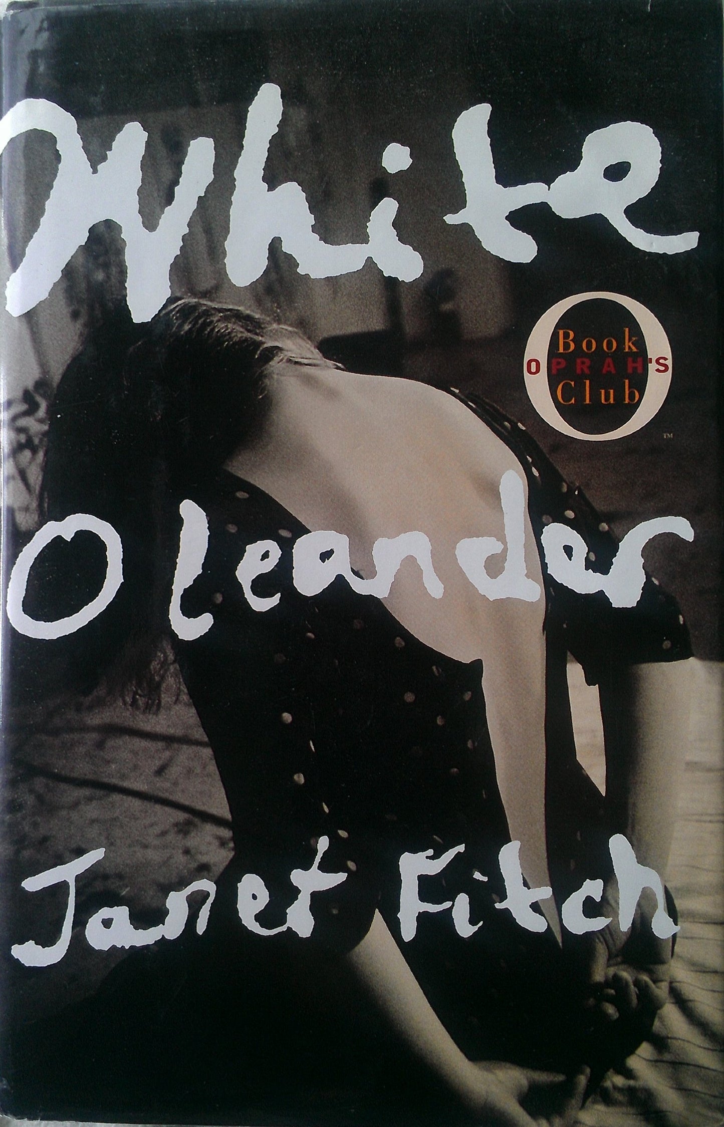 White Oleander - 9205