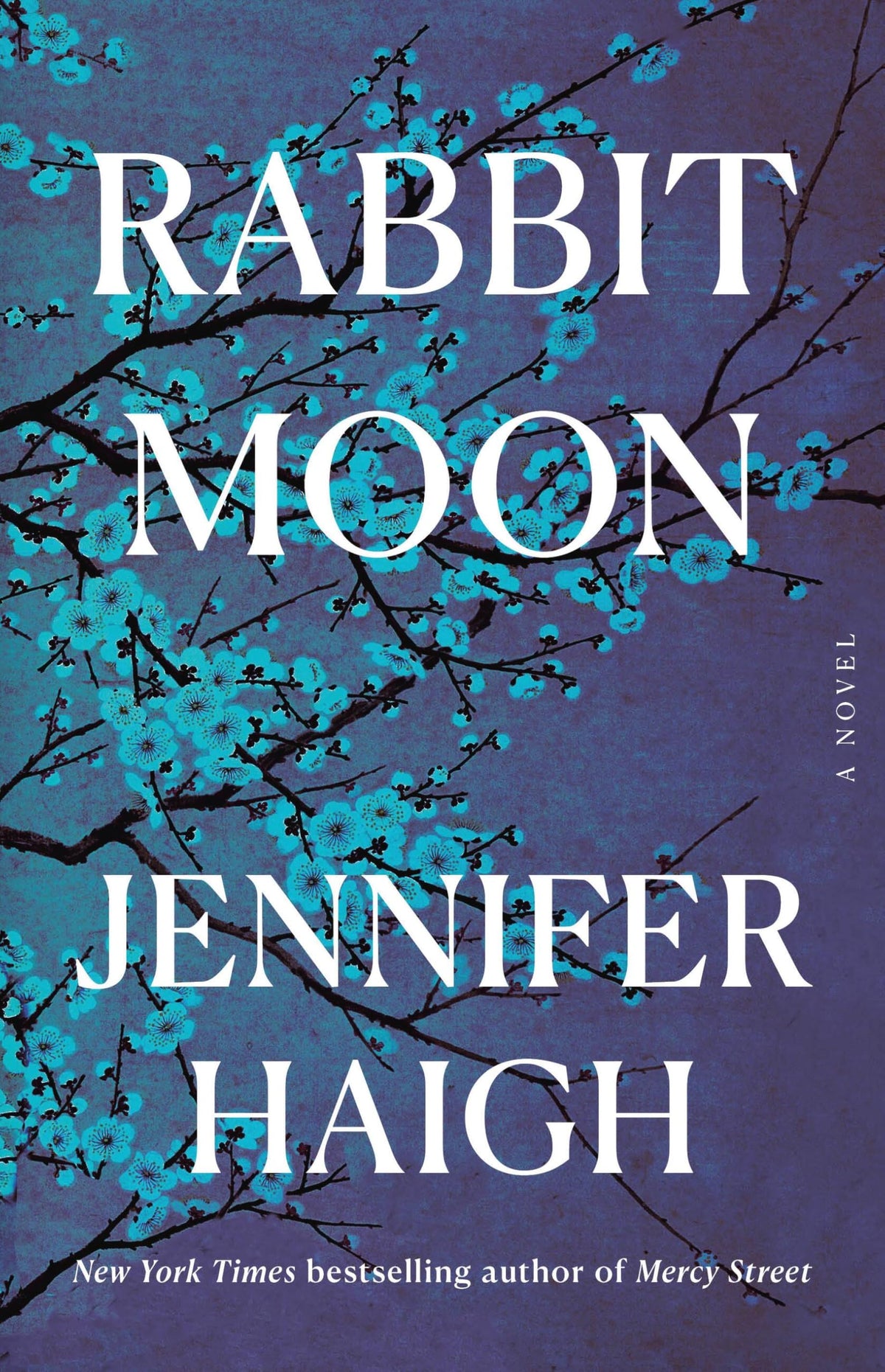 Rabbit Moon: A Novel
