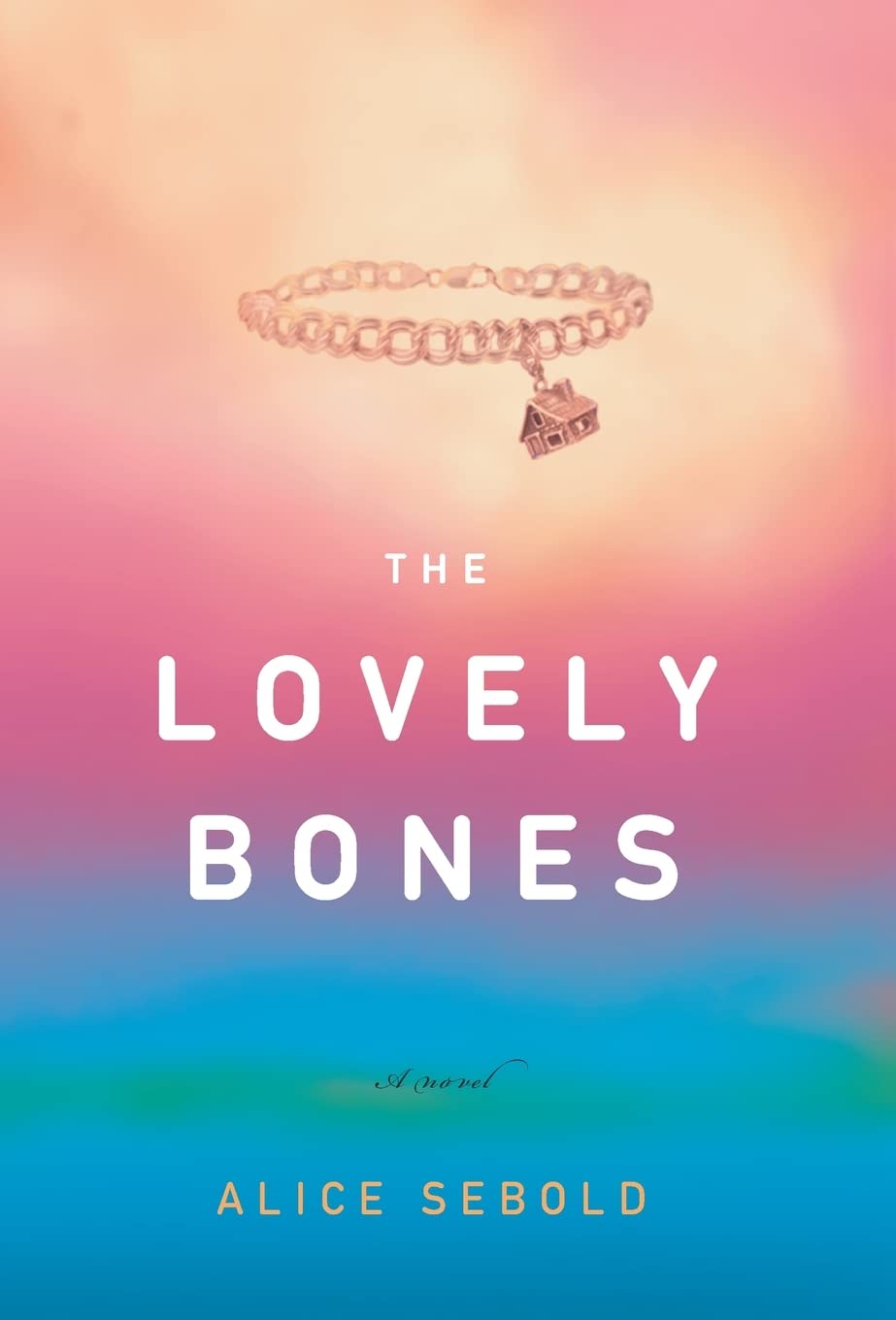THE LOVELY BONES