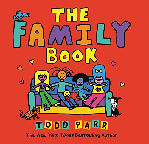 THE FAMILY BOOK