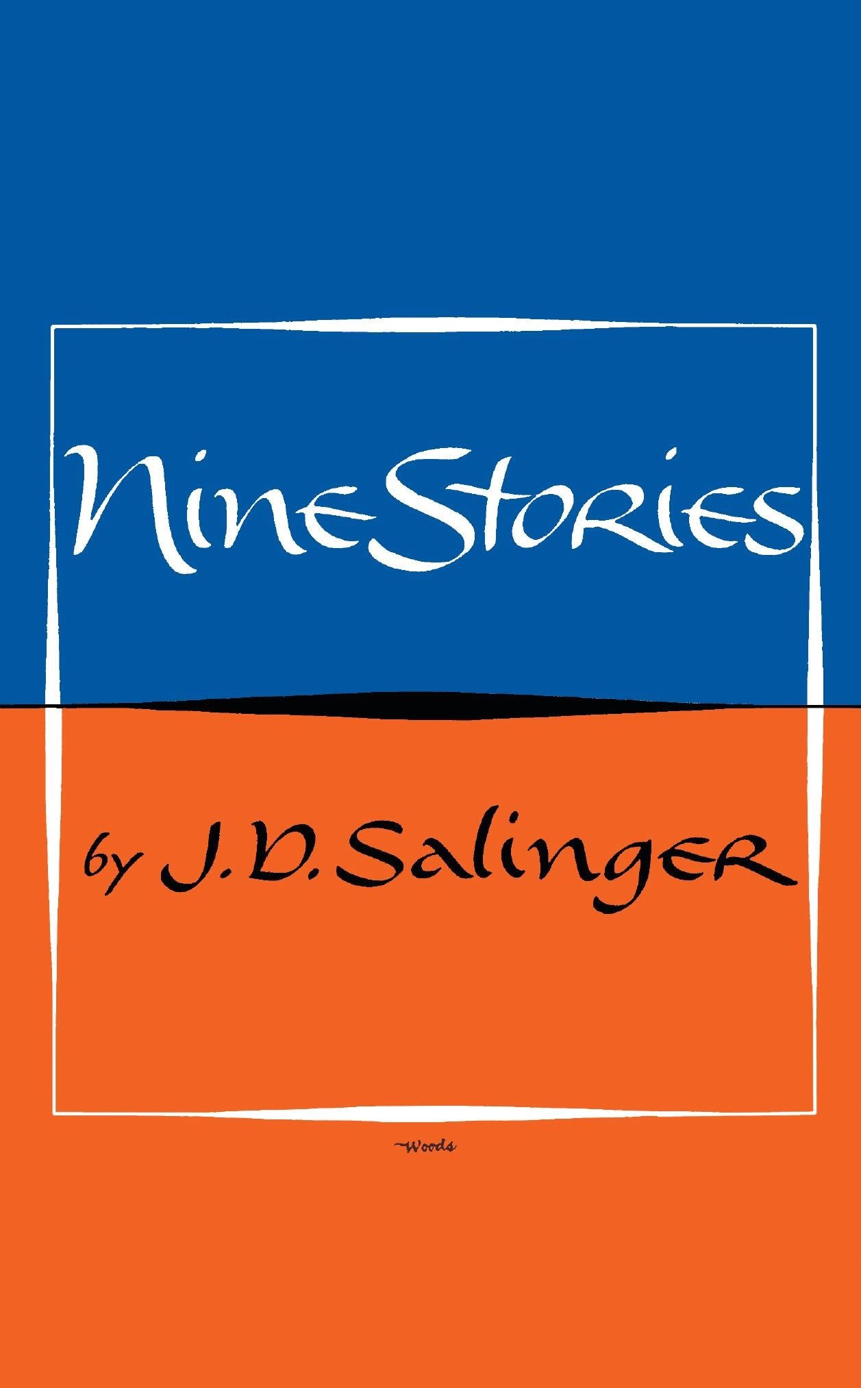 Nine Stories - 1431