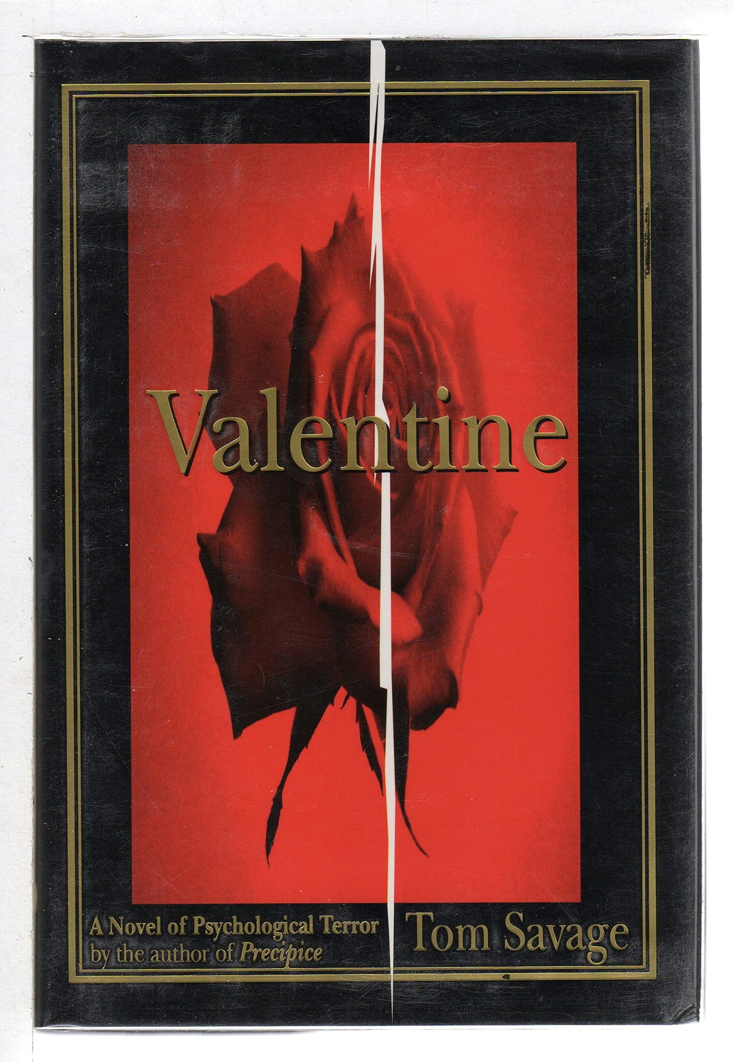 Valentine: A Novel