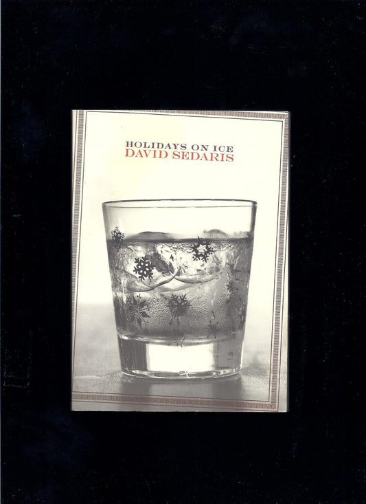 Holidays on Ice: Stories - 8590