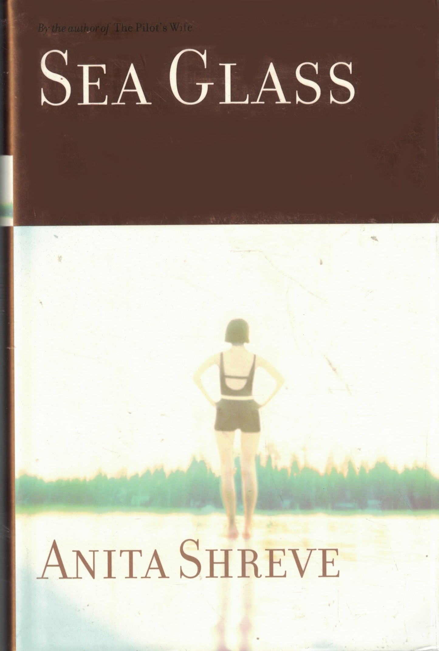 Sea Glass: A Novel - 9116