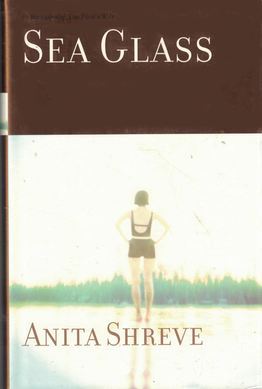 Sea Glass: A Novel - 9116