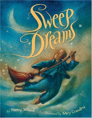 Sweep Dreams - 1826