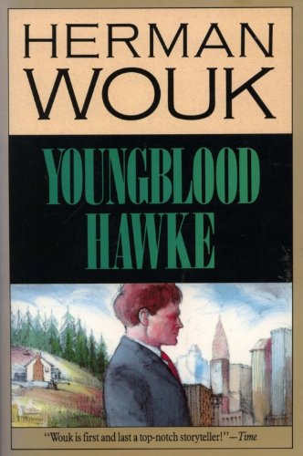 Youngblood Hawke - 6326