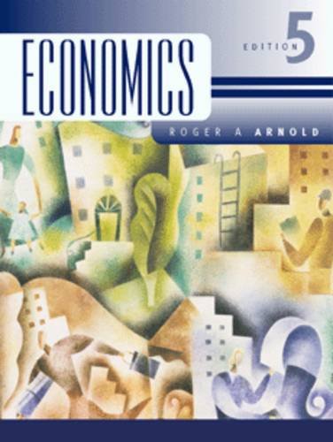 Economics, Fifth Edition - 2229