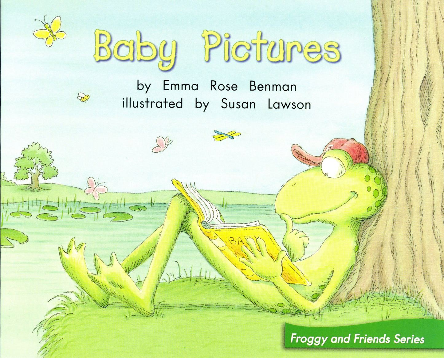 Baby Pictures