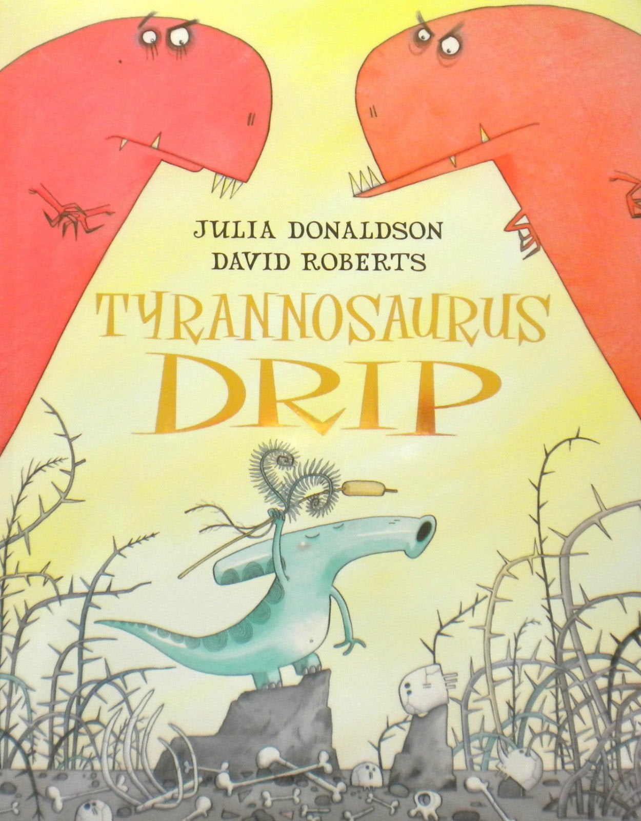 Tyrannosaurus Drip - Special Sales