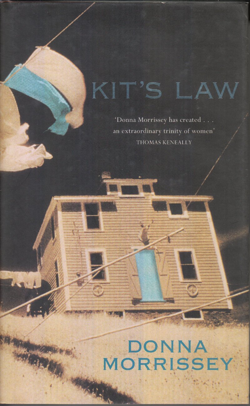 Kit's Law