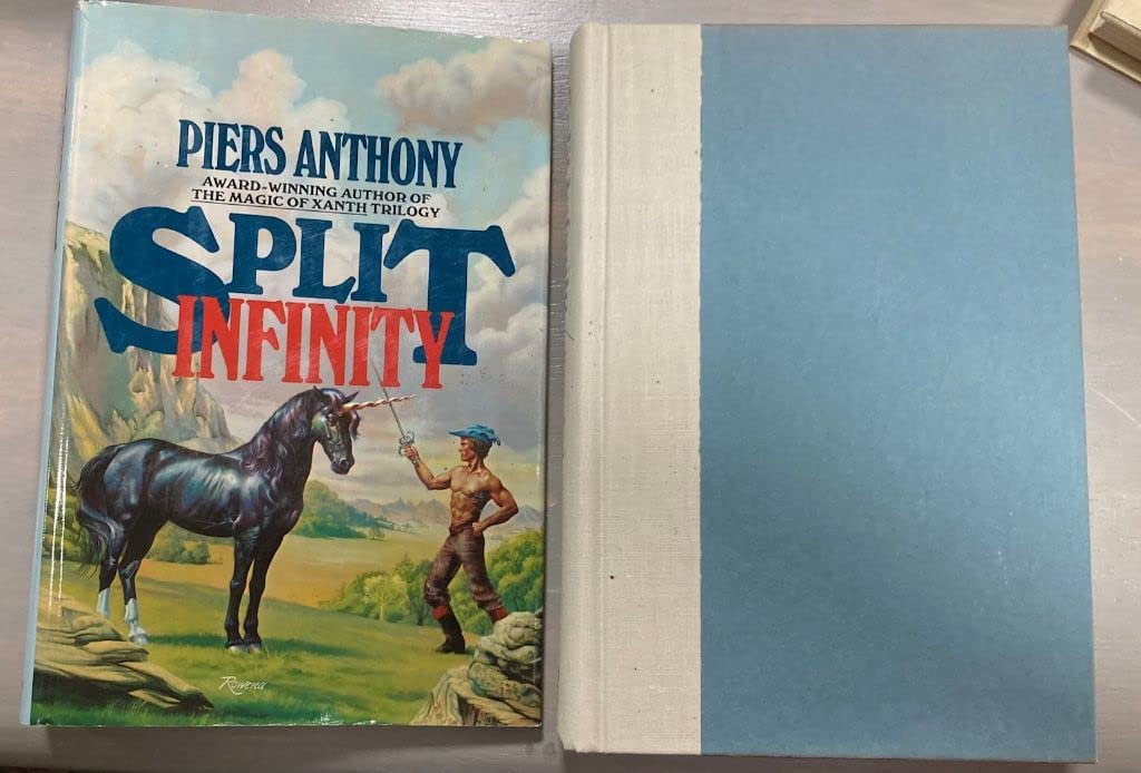 Split Infinity