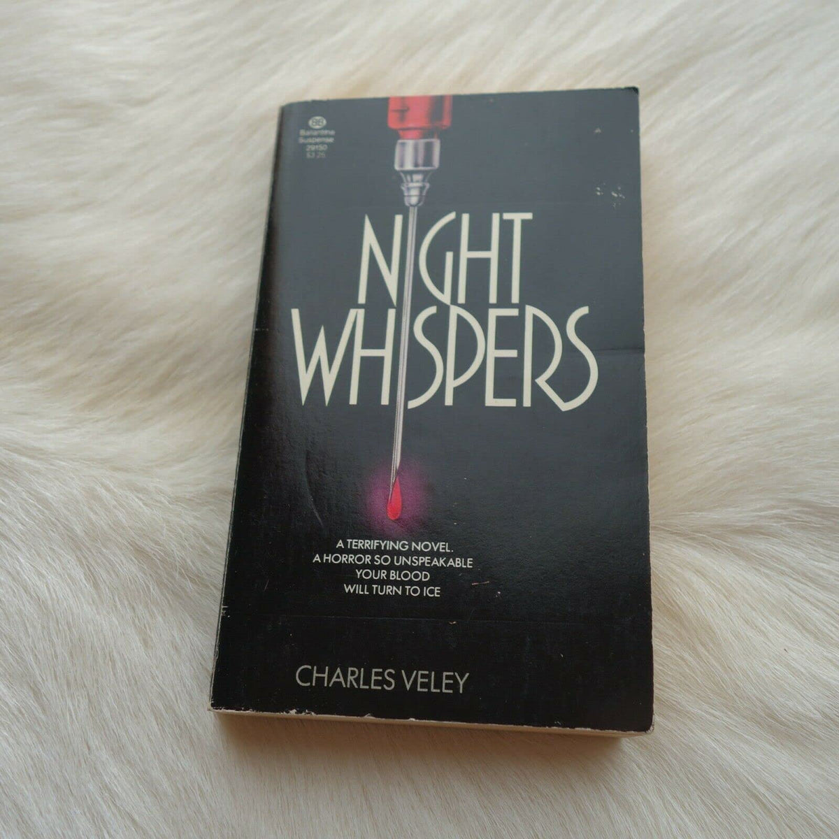 Night Whispers