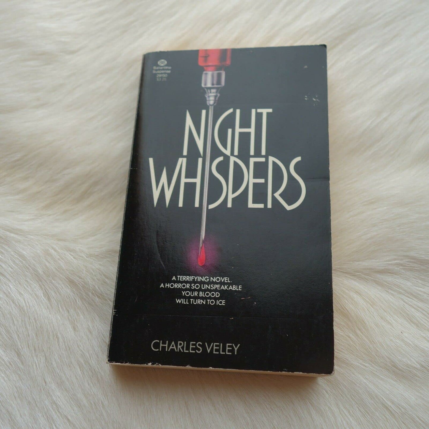 Night Whispers