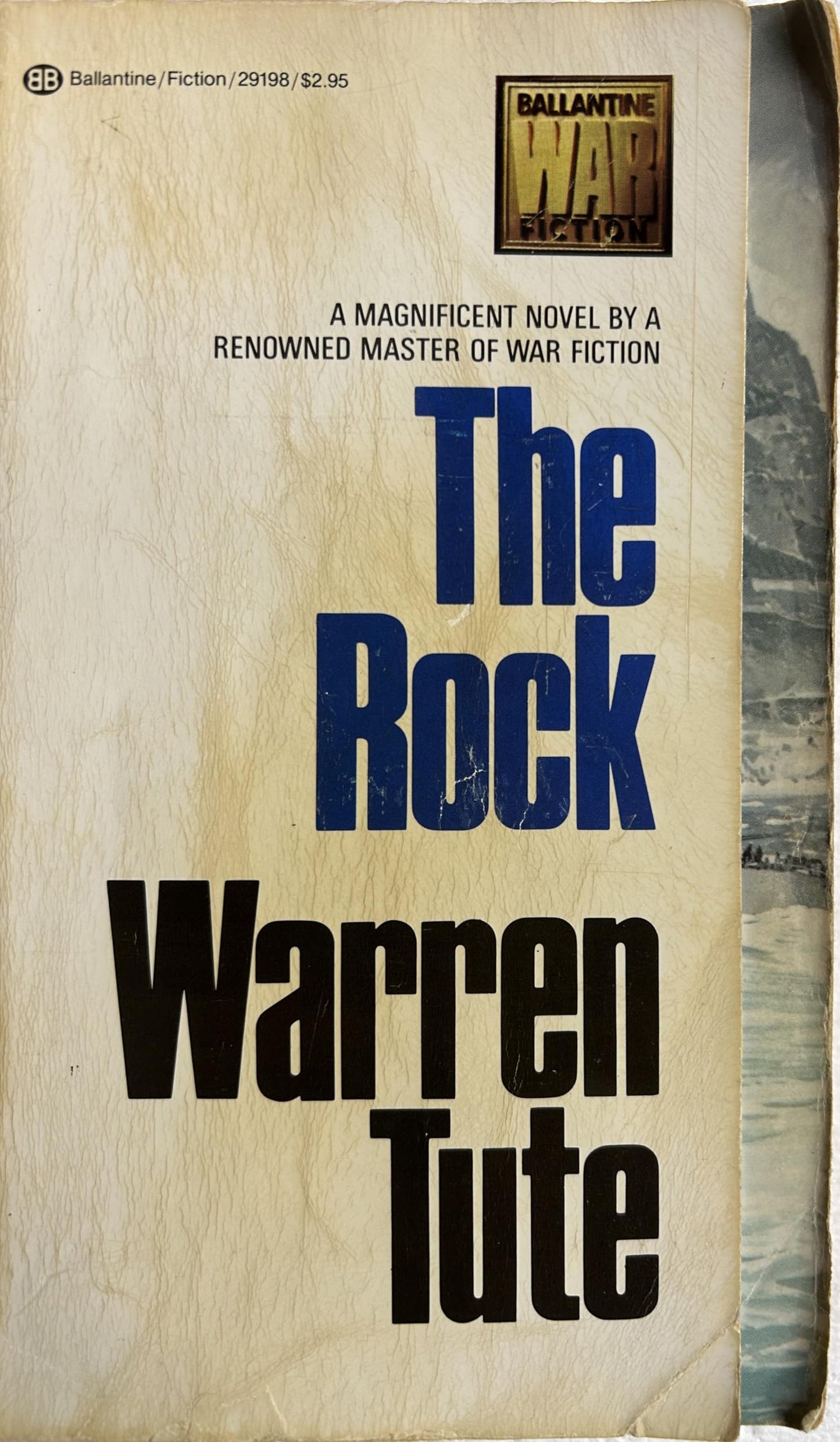The Rock