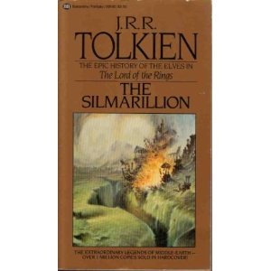 The Silmarillion - 4571