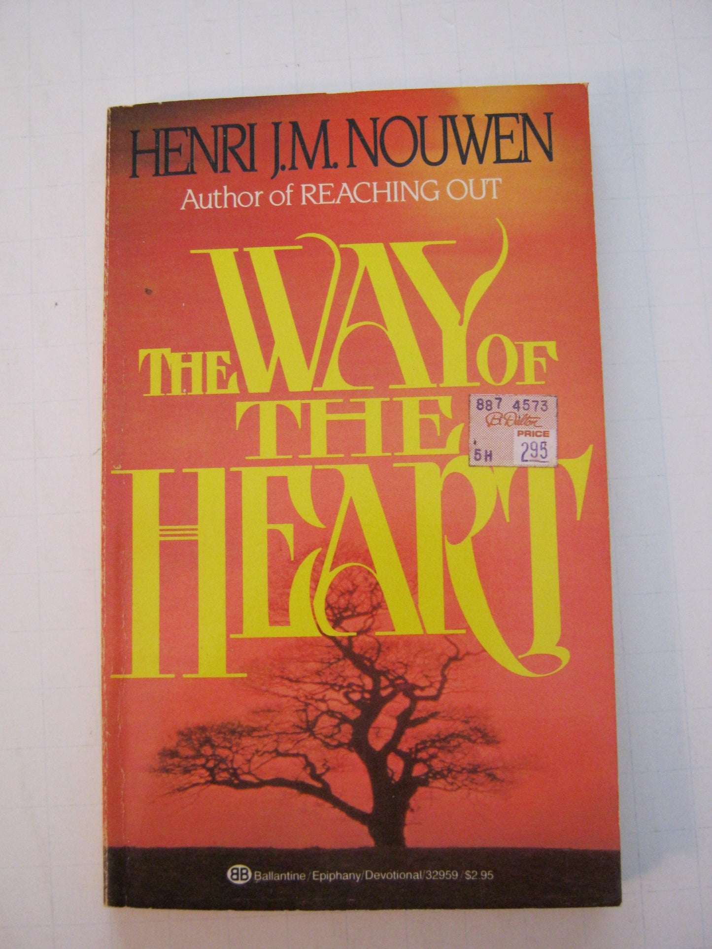 Way of the Heart