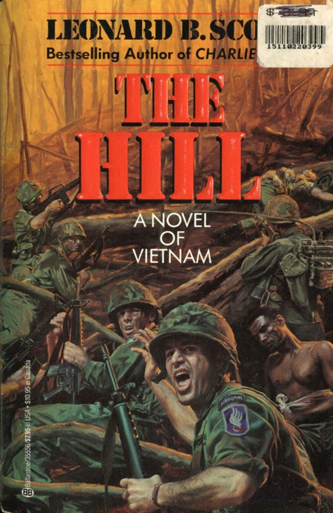 The Hill