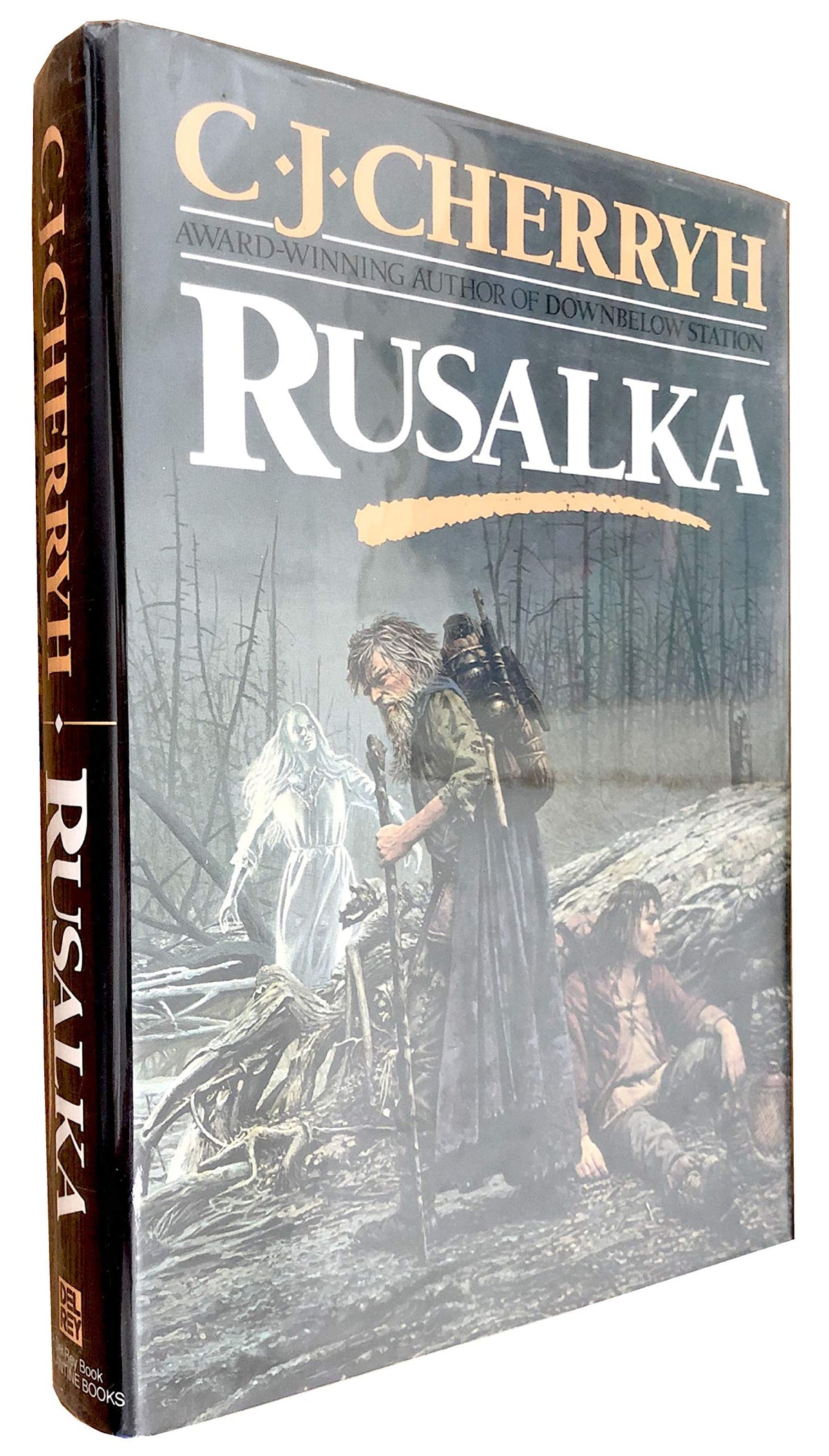 Rusalka