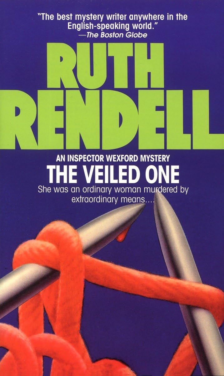 VEILED ONE (INSPECTOR WEXFORD)