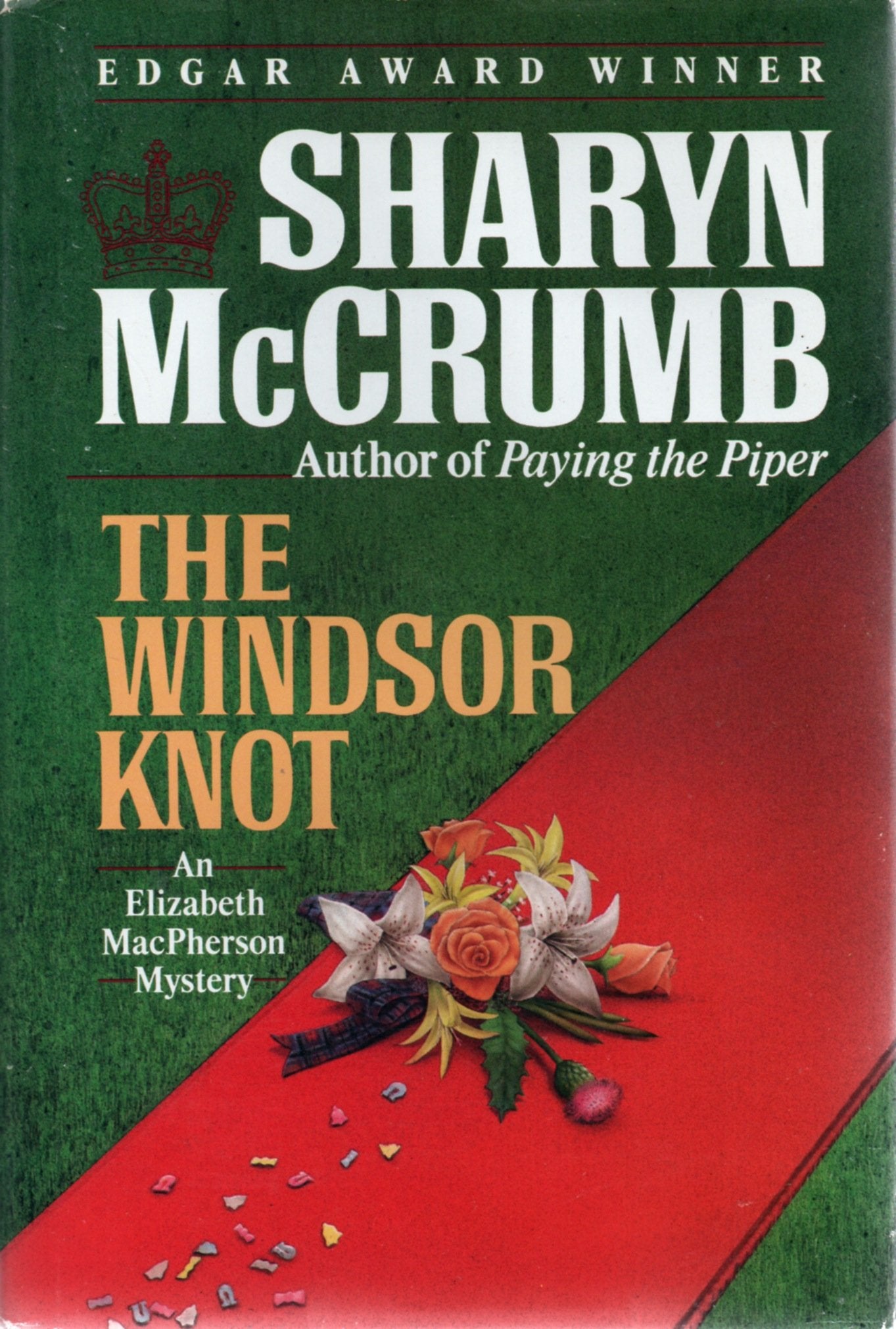 The Windsor Knot