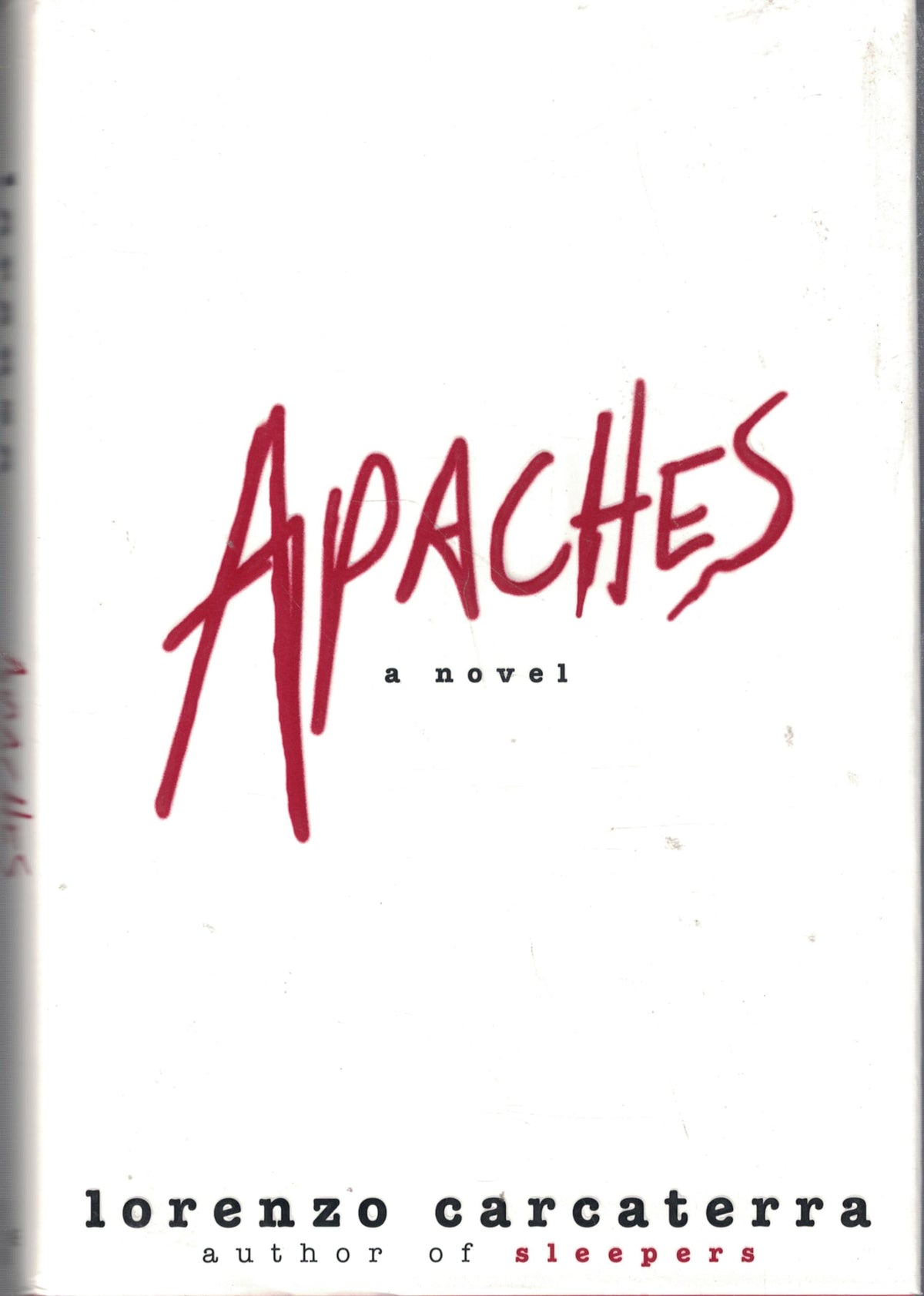 Apaches