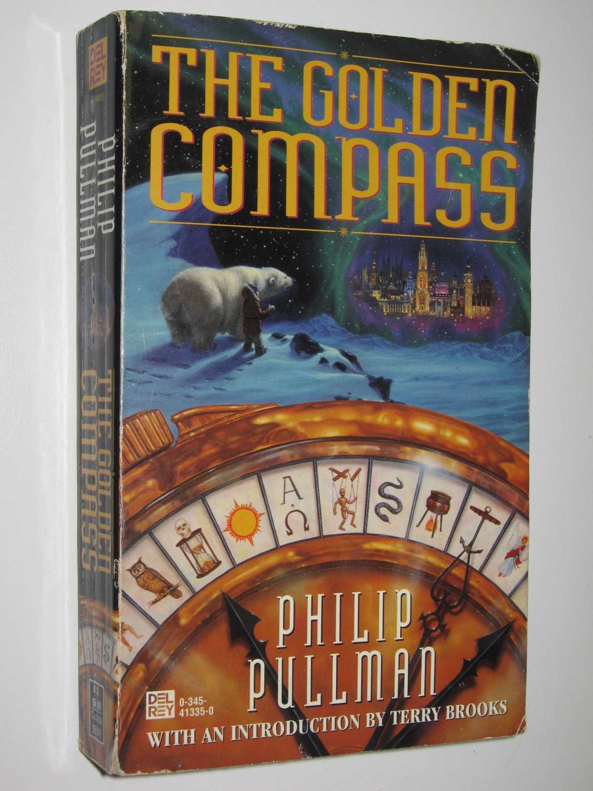 The Golden Compass (His Dark Materials, Book 1) - 7308