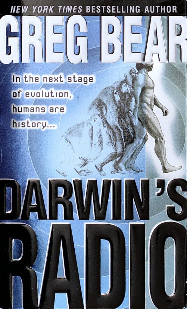 Darwin's Radio - 9103