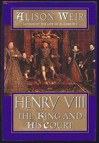 Henry VIII: The King and His Court - 42