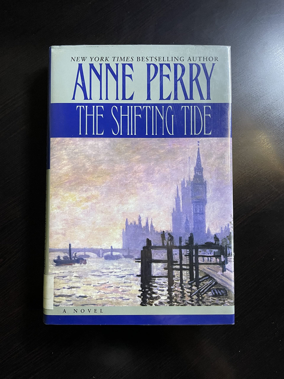 The Shifting Tide