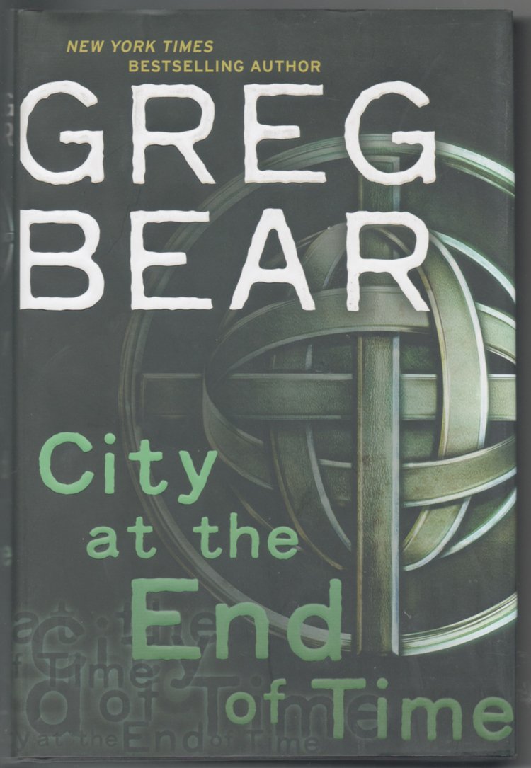 City at the End of Time