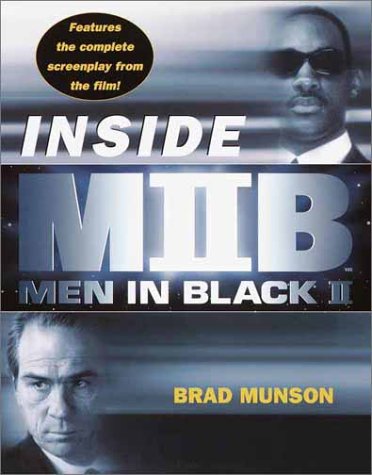 Inside Men in Black II - 666