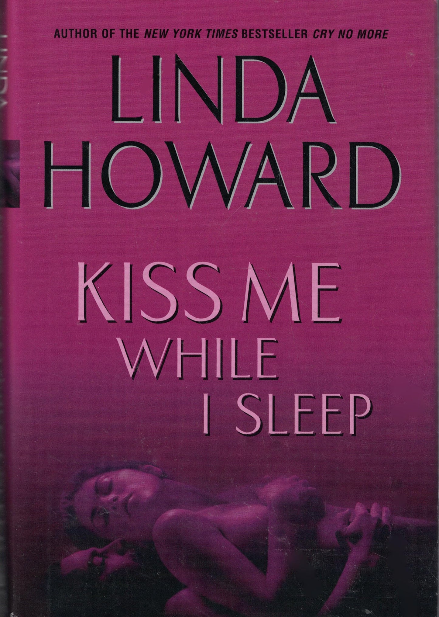 Kiss Me While I Sleep