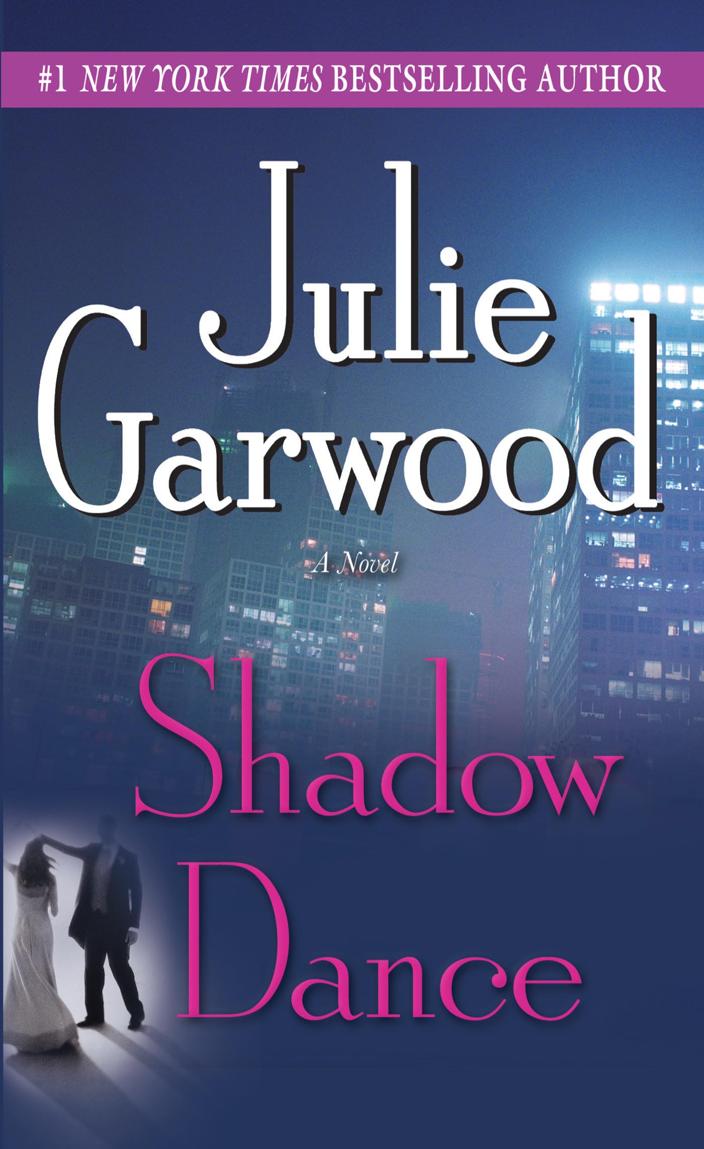 Shadow Dance: A Novel (Buchanan-Renard) - 2559