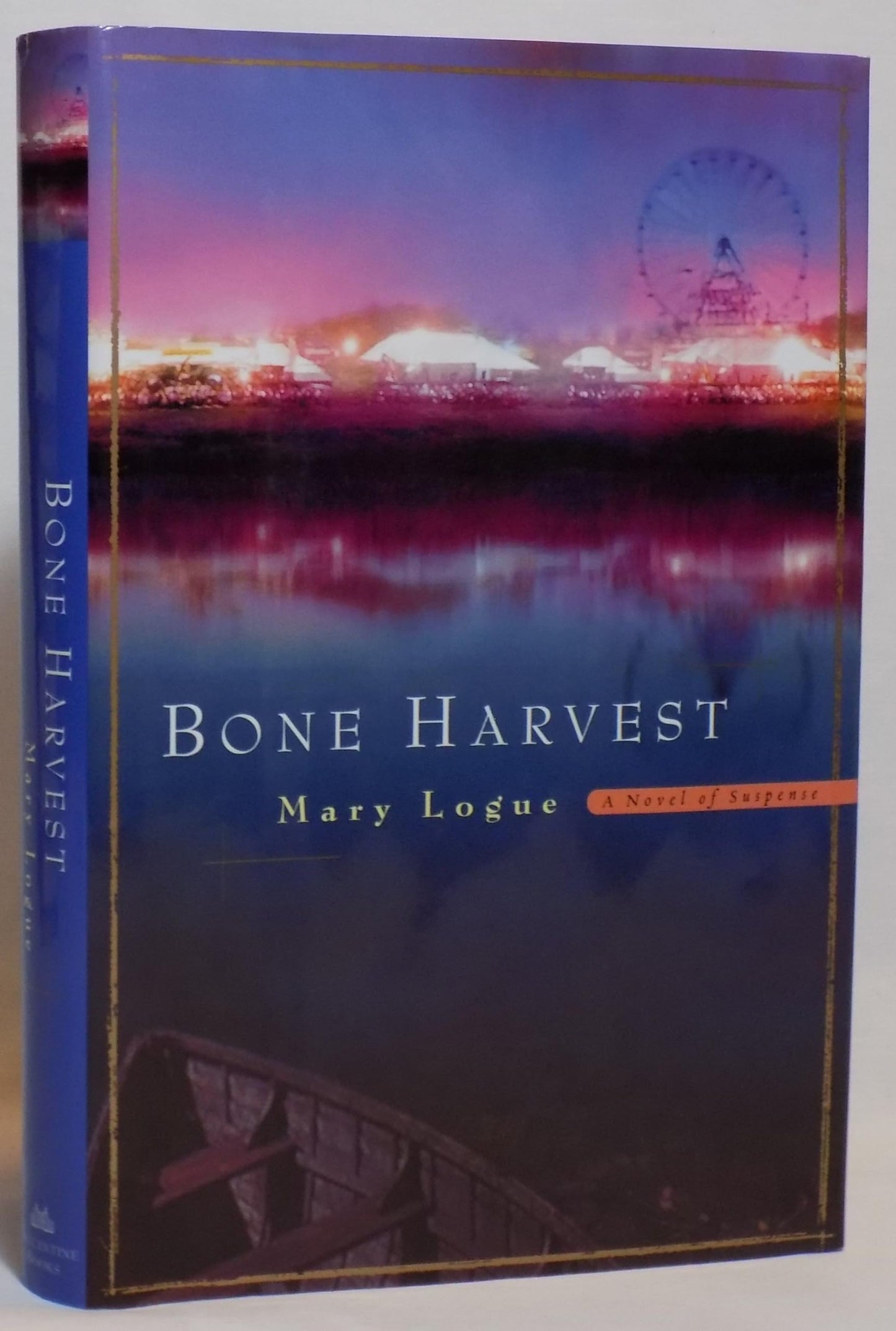 Bone Harvest