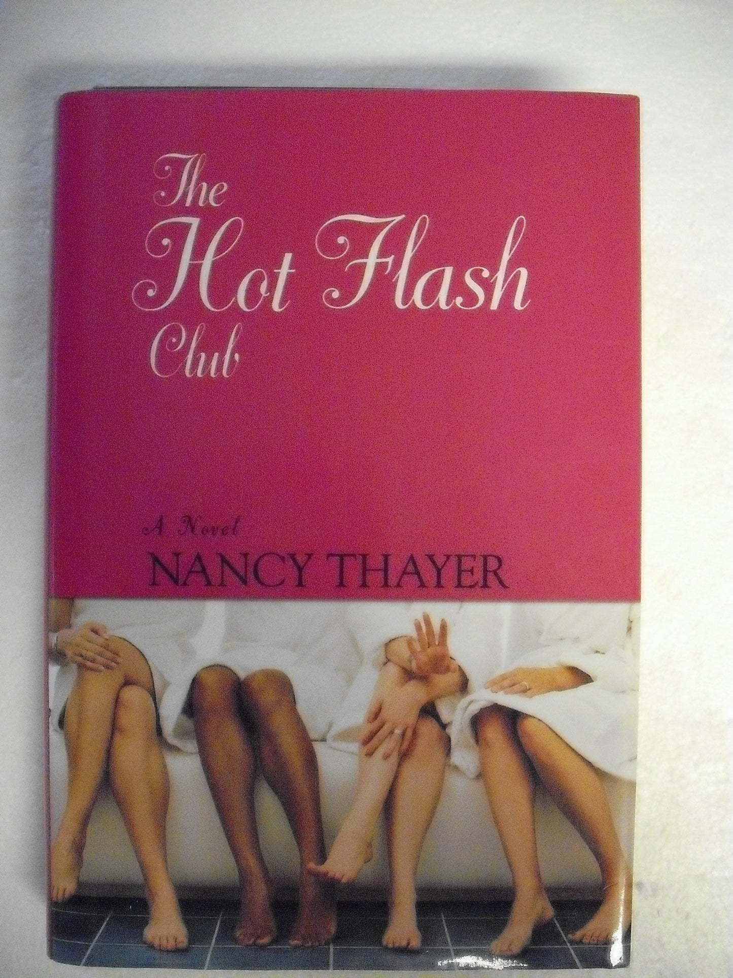 The Hot Flash Club