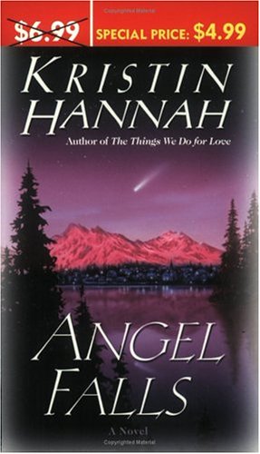 Angel Falls