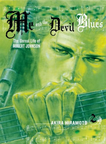 Me and the Devil Blues 2: The Unreal Life of Robert Johnson - 4401