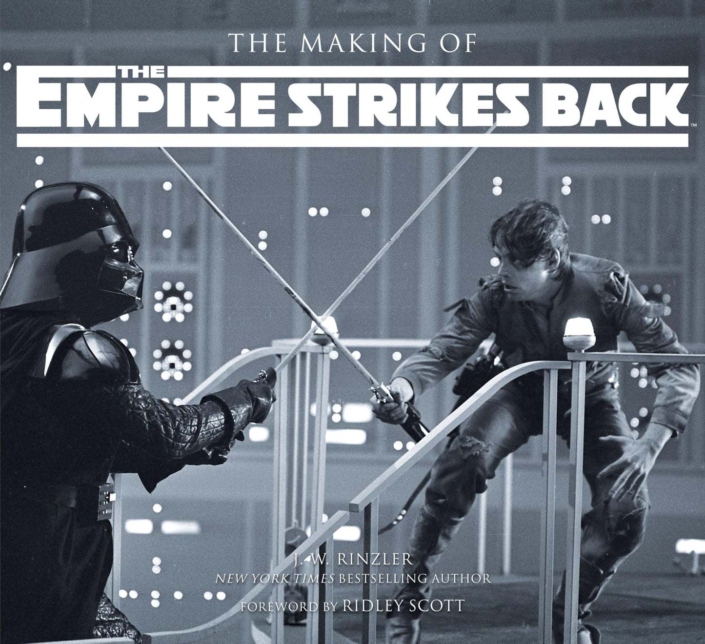 The Making of Star Wars: The Empire Strikes Back - 5384